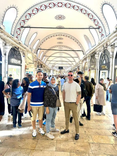 Istanbul: Private Guided Tour - Who This Tour Fits Best
