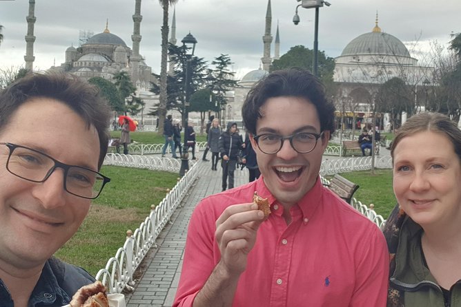 Istanbul Private Guided Tour for Layover Flight. Transfer incl. - Meet and greet, then into the old city: the transfer flow that keeps you sane