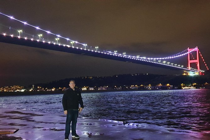 Istanbul Private Guided Tour for Layover Flight. Transfer incl. - Basilica Cistern and Topkapi Palace: paid sites that add drama (and cost)