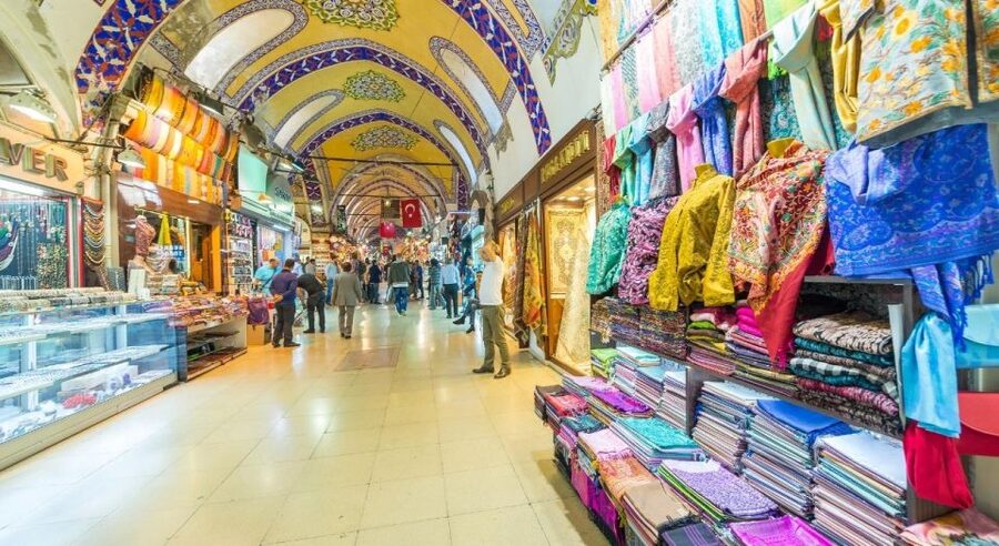 Istanbul: Private Guided Walking Tour - Key highlights at a glance