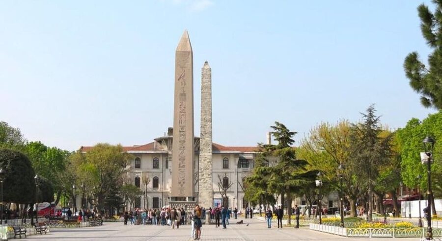 Istanbul: Private Guided Walking Tour - Price and value: what $74 really covers