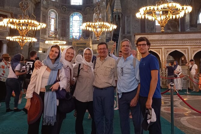 Istanbul Private Guiding Service - Stop 5: Grand Bazaar Jewelers, Shopping With a Guide’s Road Map