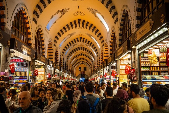 Istanbul Private Layover Tour - Key things I’d pin before you go