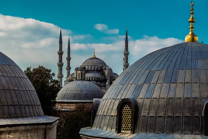 Istanbul Private Layover Tour - Price and Logistics: Is $180 Worth It for Your Group?