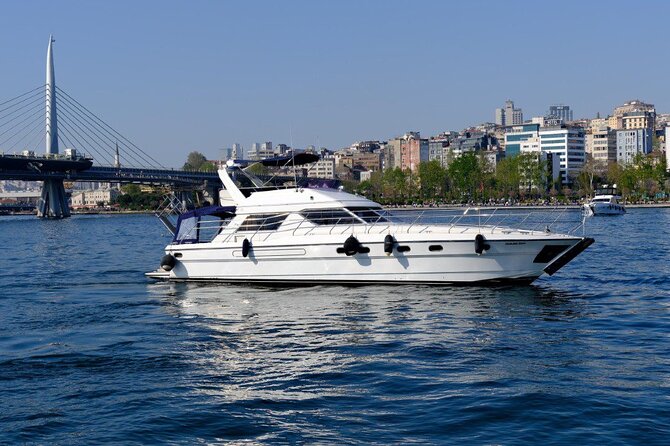 Istanbul Private Luxury Yacht on Bosphorus - Getting to SeaLand in Eminönü without wasting your time