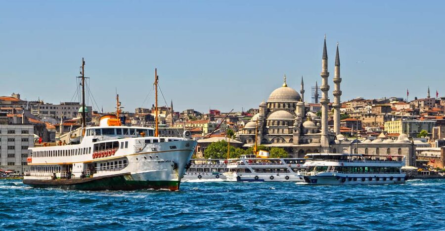 Istanbul: Private Old City Tour with Bosphorus Cruise - Skip-the-line ticket help and what to budget for