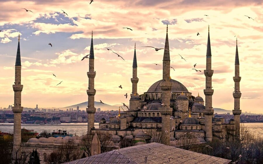 Istanbul: Private Old City Tour with Bosphorus Cruise - Who this tour is best for (and who should look elsewhere)