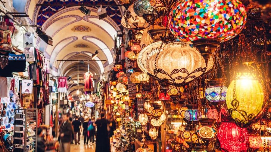 Istanbul: Private Sightseeing Tour in Multiple Languages - Topkapi Palace: The Ottoman Finale on Most Days