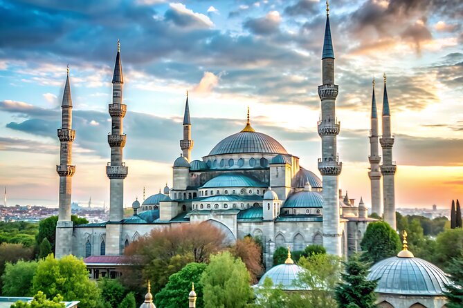 Istanbul private skip Line Tour pick up and tickets included - Key Highlights Worth Planning Around
