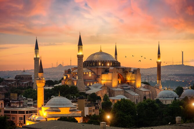 Istanbul private skip Line Tour pick up and tickets included - Pickup From Taksim or Sultanahmet: Why It Makes the Day Easier