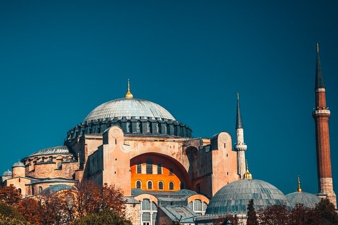 Istanbul Private Tour from Cruise Port - Quick Hits Before You Go
