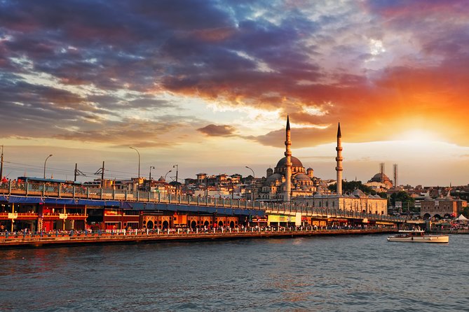 Istanbul Private Tour from Cruise Port - Timing, Pickup, and the On-Time Return That You Actually Need