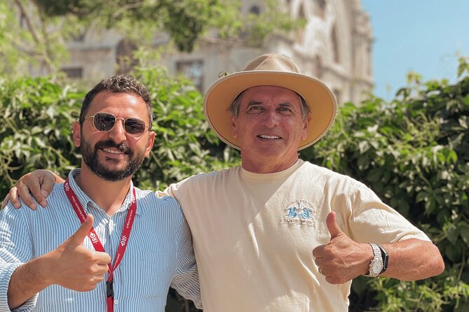 Istanbul Private Tour with Official Licensed Guide – Fast Entry - The Real Value in a 5 to 6 Hour Istanbul Checklist