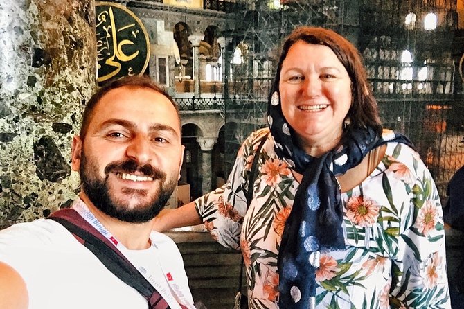 Istanbul Private Tour with Official Licensed Guide – Fast Entry - How the Day Runs: Pickup, Meeting Point, and Getting Around