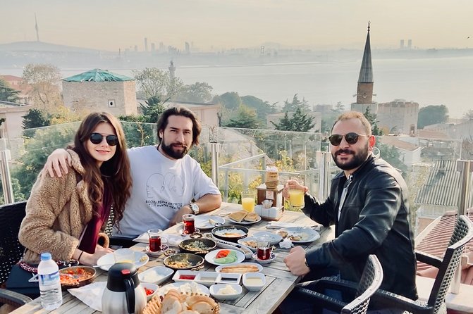 Istanbul Private Tour with Official Licensed Guide – Fast Entry - Hagia Sophia Grand Mosque: Priority Access for a 1500+ Year Giant