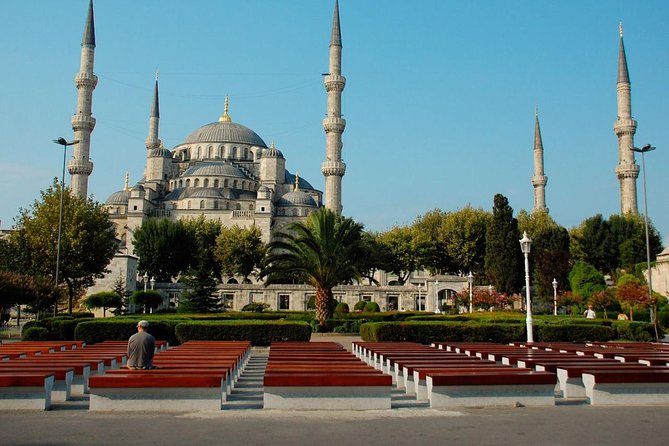 Istanbul private tour with skip line tickets included - Price and What You Get for It at $196.80 Per Person