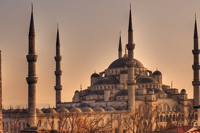 Istanbul private tour with skip line tickets included - Pickup, Meeting Point, and the Reality of Walking Old Istanbul
