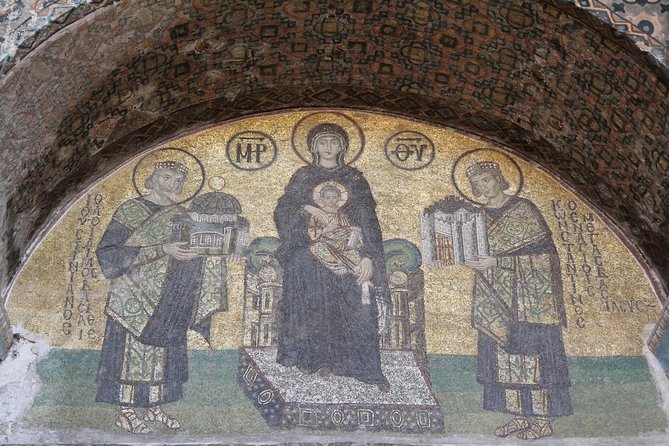 Istanbul Private Tours: 1, 2 or 3 Day Highlights - Key things that make this tour click