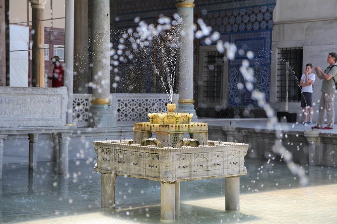 Istanbul Private Tours: 1, 2 or 3 Day Highlights - A private Istanbul route that actually respects your time