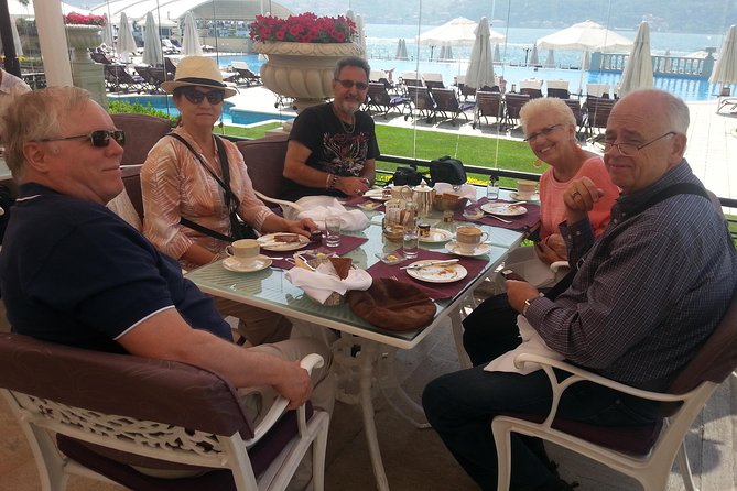 Istanbul Private Tours: 1, 2 or 3 Day Highlights - How the walking plan helps you see Istanbul without getting lost