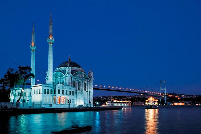Istanbul Private Transfer from City Hotels to Cruise port - Price and Value: Is $70 per Person Worth It?
