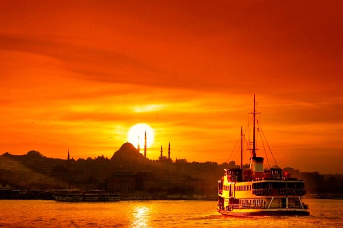Istanbul Private Transfer from City Hotels to Cruise port - Who This Transfer Suits Best (And Who Might Skip It)