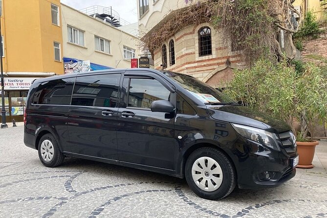 Istanbul Private Transfer - IST Airport, Cruise Ports and Hotels - Key highlights I would lock in