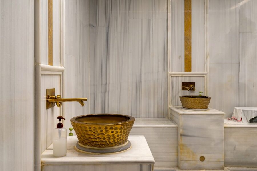 Istanbul: Private Turkish Bath, Massage, and Pool in Taksim - Key Things to Know Before Your Hamam in Taksim
