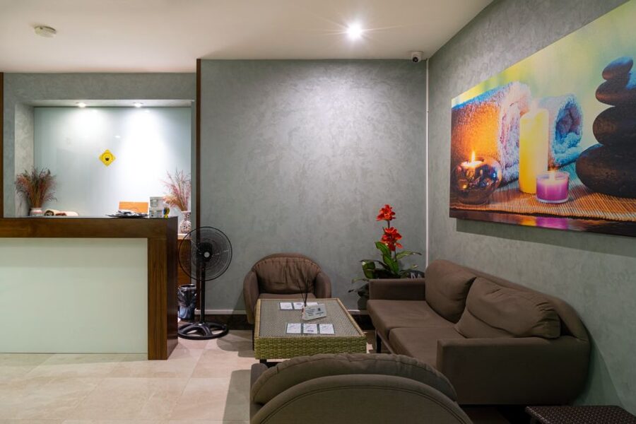 Istanbul: Private Turkish Bath, Massage, and Pool in Taksim - Who Should Book This Private Hamam in Istanbul?