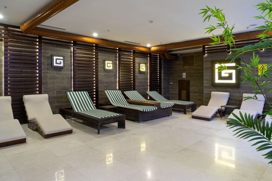 Istanbul: Private Turkish Bath, Massage, and Pool in Taksim - Price and Value: How $53 Fits With the Inclusions