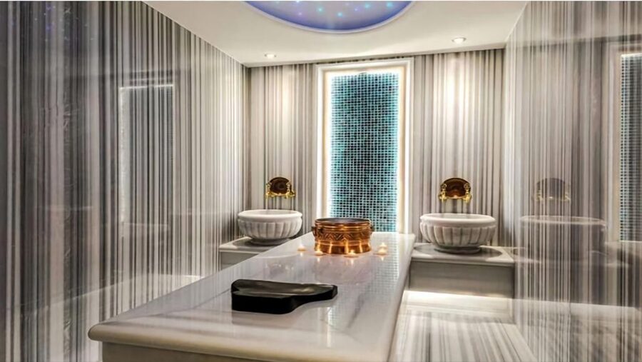 Istanbul: Private Turkish Bath, Massage, and Spa in Old City - Why this private hamam fits Istanbul so well