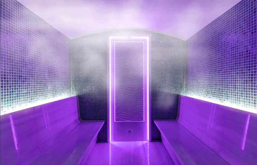 Istanbul: Private Turkish Bath, Massage, and Spa in Old City - The 30-minute Turkish bath ritual: scrub and foam