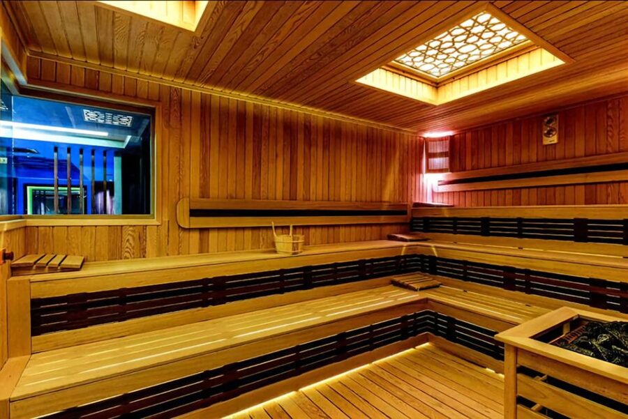 Istanbul: Private Turkish Bath, Massage, and Spa in Old City - Comfort and cleanliness: what matters most in a hamam