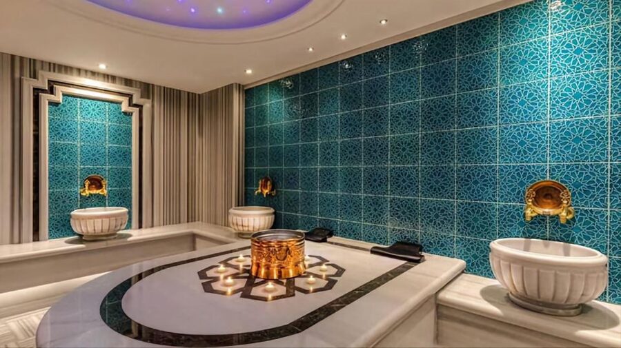 Istanbul: Private Turkish Bath, Massage, and Spa in Old City - Price and value: is $53 a fair deal?