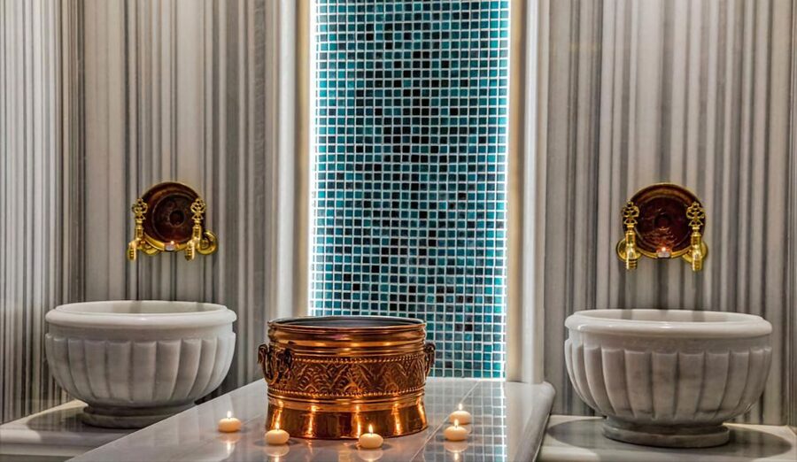 Istanbul: Private Turkish Bath, Massage, and Spa in Old City - Best timing and how to pair it with Old City sightseeing