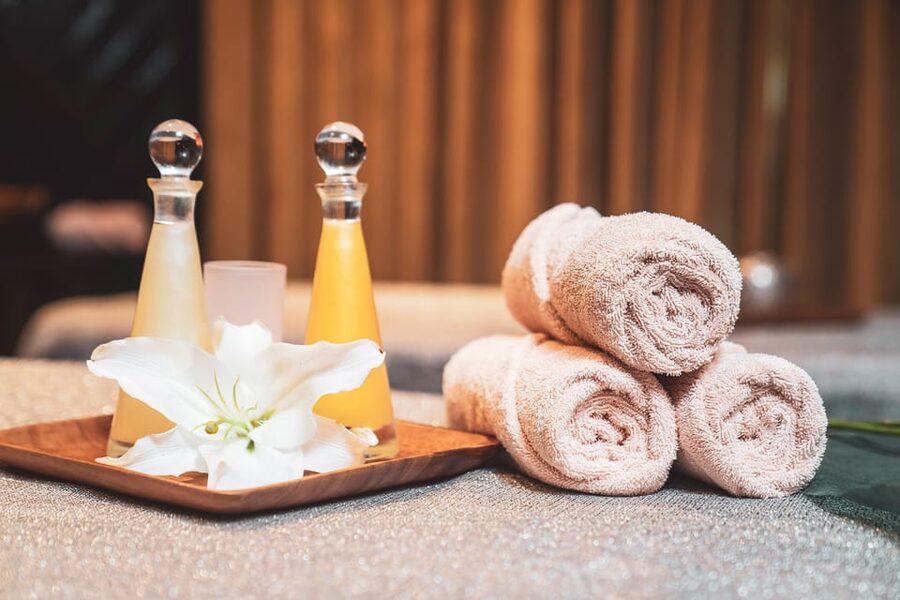 Istanbul: Private Turkish Bath, Spa, and Massage in Sisli - Key highlights worth planning around