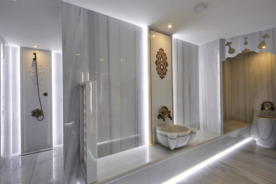 Istanbul: Private Turkish Bath, Spa, and Massage in Sisli - My take: what you will probably love, and what to watch