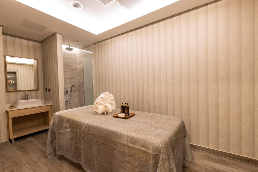 Istanbul: Private Turkish Bath, Spa and Massage in Taksim - Getting to the Hammam at Radisson Blu Harbiye, Taksim