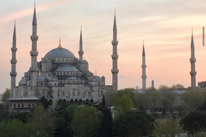 Istanbul Private Walking Highlights Tour - Why Istanbul’s highlights work best as one planned day