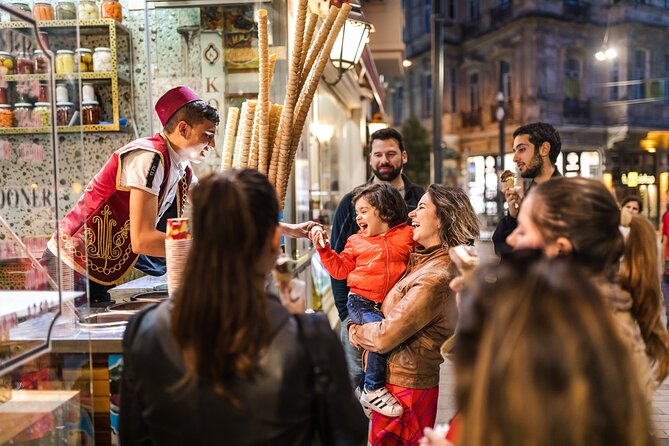 Istanbul Private Walking Tour: Highlights & Gems with a Local - How This Private Walking Tour Actually Works