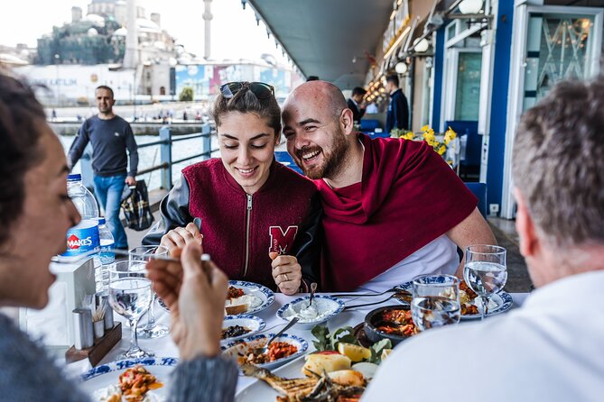 Istanbul Private Walking Tour: Highlights & Gems with a Local - The Blue Mosque Exterior Stop That Sets the Tone