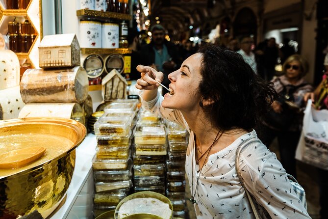 Istanbul Private Walking Tour: Highlights & Gems with a Local - Timing, Pace, and the Art of Staying Flexible