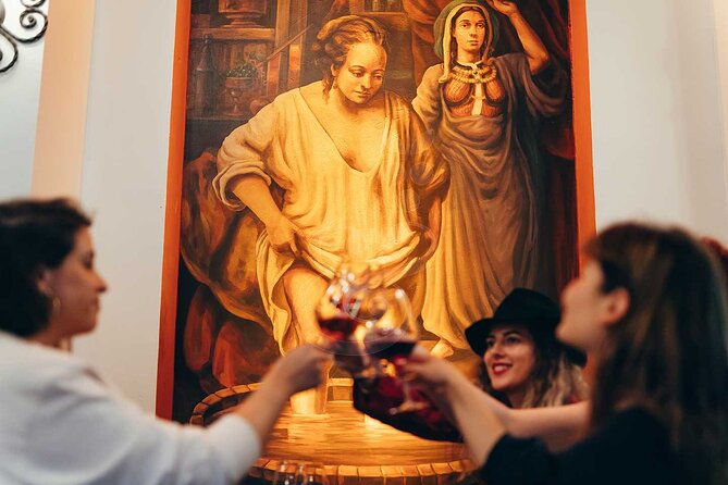 Istanbul Private Wine Tasting Tour Through 3 City Wineries - Price and value: what $214.84 buys in this private setup
