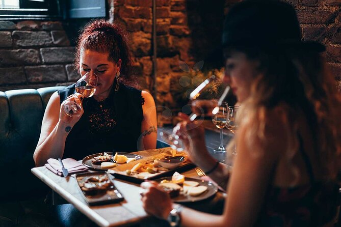 Istanbul Private Wine Tasting Tour Through 3 City Wineries - Who this tour suits best, and who might want a different option