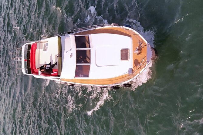 Istanbul Private Yacht Tour - 2 Hours - How a 2-hour private yacht fits Istanbul pacing