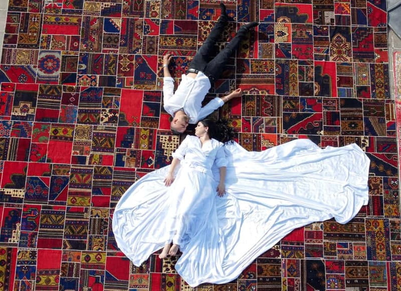 Istanbul: Professional Private Rooftop, Indoor Photoshoot - What This Photoshoot Actually Gives You (Beyond Pretty Pictures)