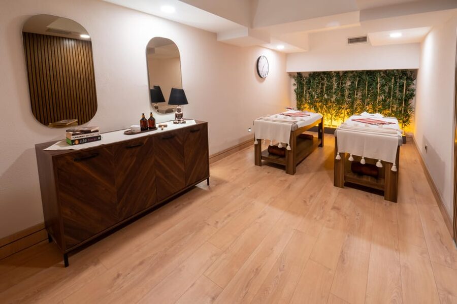 Istanbul: Public, Private or VIP Hammam & Spa in Old City - The 30-minute Turkish bath routine, step by step
