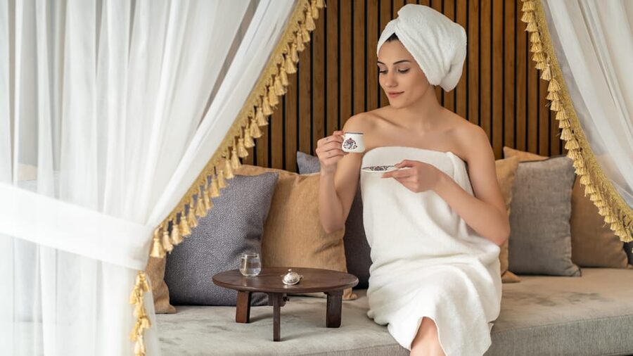 Istanbul: Public, Private or VIP Hammam & Spa in Old City - Timing, duration, and how to fit it into your Istanbul day