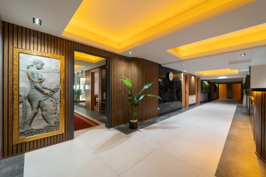 Istanbul: Public, Private or VIP Hammam & Spa in Old City - Getting there and meeting up, without stress