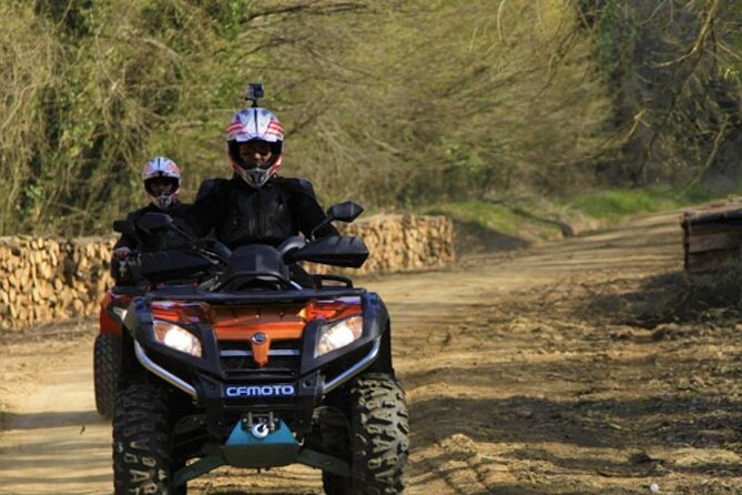Istanbul Quad Bike Safari with Optional Zipline Experience - Price and Value at $110: Does It Add Up?